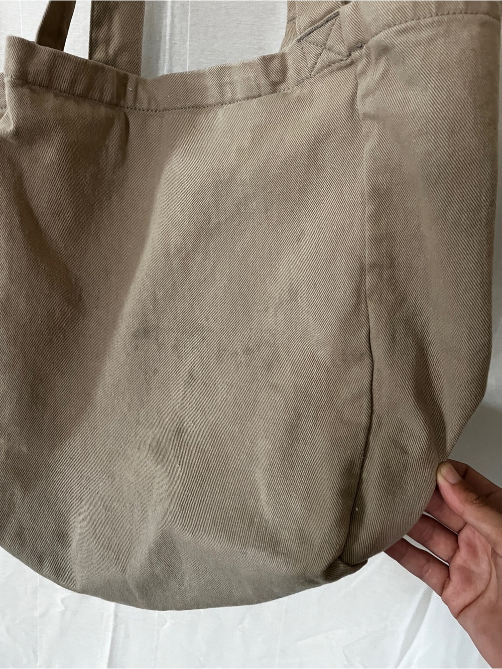 Large tote - Picture 5 of 5